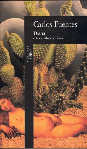 DIANA O LA CAZADORA SOLITARIA