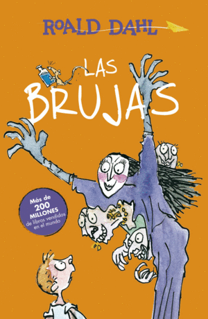 LAS BRUJAS (COLECCIÓN ALFAGUARA CLÁSICOS)