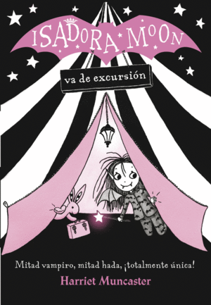 ISADORA MOON VA DE EXCURSIÓN (ISADORA MOON)