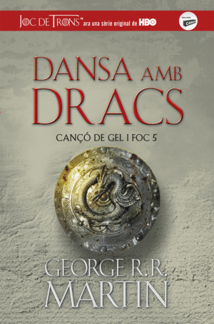 DANSA AMB DRACS (CANÇO DE GEL I FOC 5)