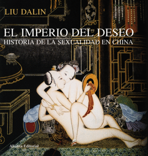 EL IMPERIO DEL DESEO