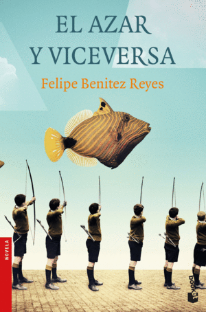 EL AZAR Y VICEVERSA