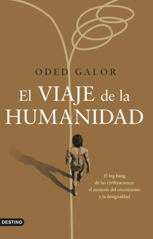 EL VIAJE DE LA HUMANIDAD