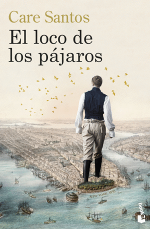 LOCO DE LOS PAJAROS, EL