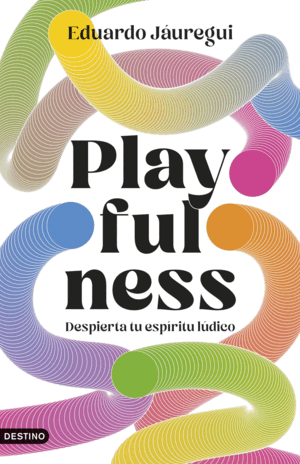PLAYFULNESS