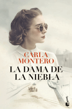 LA DAMA DE LA NIEBLA
