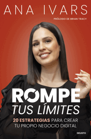 ROMPE TUS LIMITES
