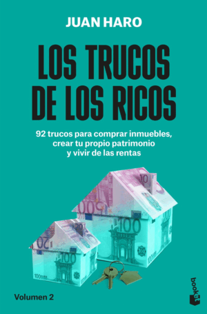 LOS TRUCOS DE LOS RICOS 2ª PARTE