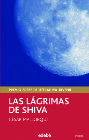 LAS LÁGRIMAS DE SHIVA