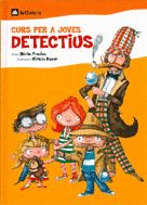 CURS PER A JOVES DETECTIUS