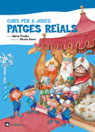 CURS PER A JOVES PATGES REIALS