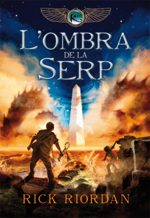 L'OMBRA DE LA SERP