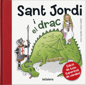 SANT JORDI I EL DRAC