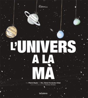 L'UNIVERS A LA MÀ