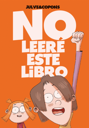 NO LEERÉ ESTE LIBRO