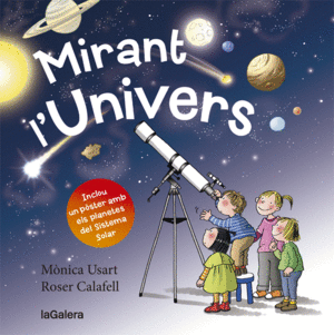 MIRANT L´UNVIERS