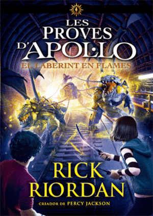 LES PROVES D'APOL·LO