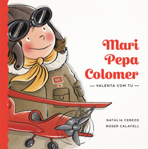 MARI PEPA COLOMER