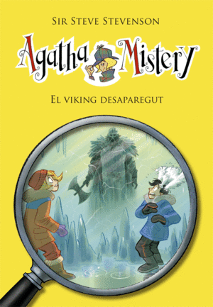 AGATHA MISTERY 28. EL VIKING DESAPAREGUT