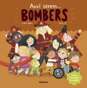 AVUI SEREM BOMBERS