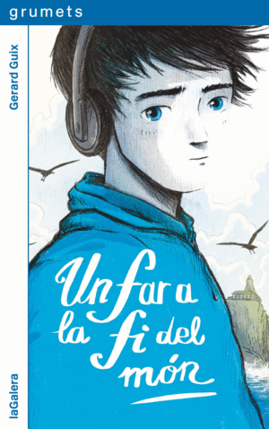 UN FAR A LA FI DEL MÓN