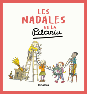 LES NADALES DE LA PILARIN