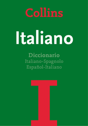 DICCIONARIO ITALIANO (DICCIONARIO BÁSICO)