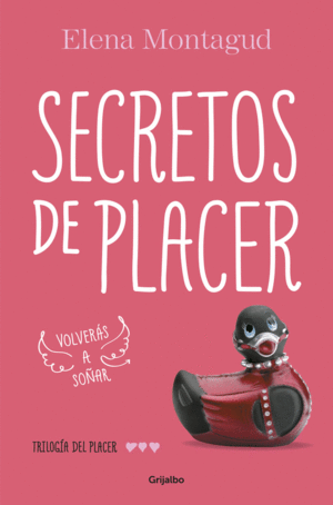 SECRETOS DE PLACER (TRILOGÍA DEL PLACER 3)