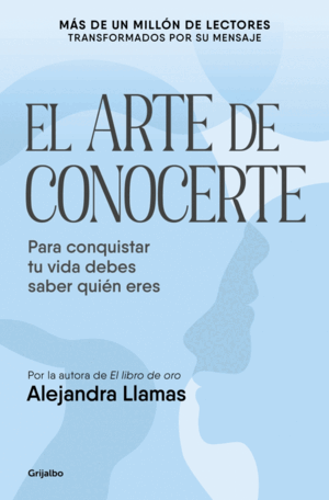 ARTE DE CONOCERTE, EL
