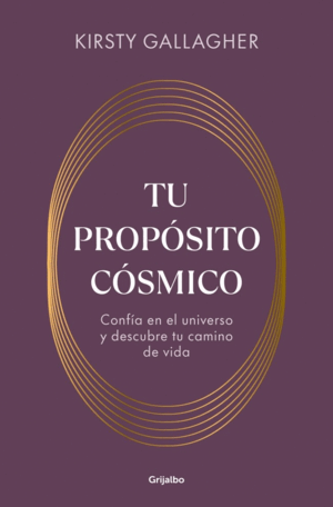 TU PROPOSITO COSMICO