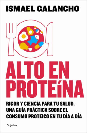 ALTO EN PROTEINA