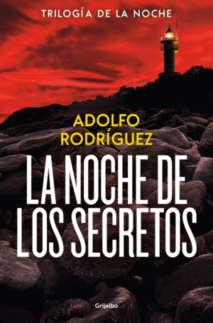 LA NOCHE DE LOS SECRETOS (TRILOGÍA DE LA NOCHE 2)