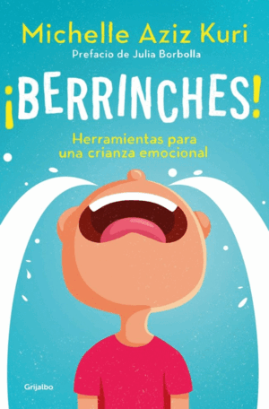 BERRINCHES