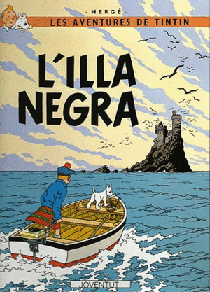 L'ILLA NEGRA