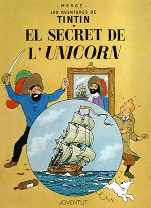 EL SECRET DE L'UNICORN