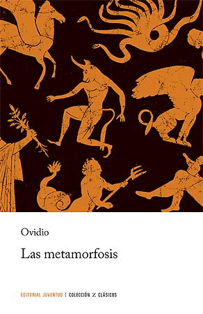 LAS METAMORFOSIS