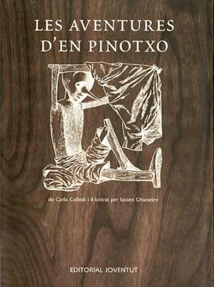 LES AVENTURES D'EN PINOTXO - EDICIÓ ESPECIAL