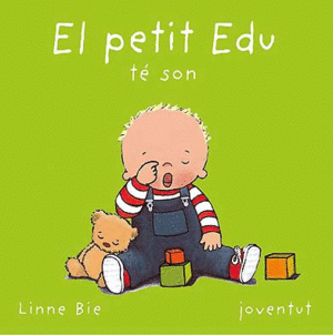 EL PETIT EDU TÉ SON