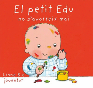 EL PETIT EDU NO S'AVORREIX MAI