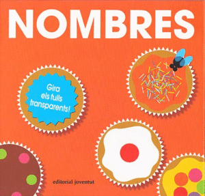 MIS PRIMEROS CONCEPTOS. NOMBRES