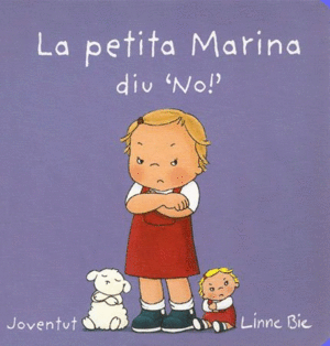 LA PETITA MARINA DIU 'NO!'