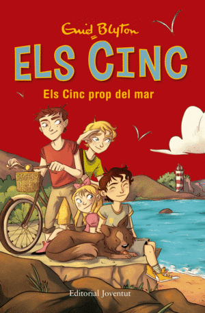 ELS CINC PROP DEL MAR