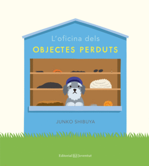 L'OFICINA D'OBJECTES PERDUTS