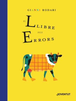 EL LLIBRE DEL ERRORS