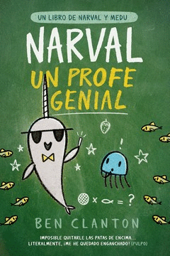 NARVAL, UN PROFE GENIAL