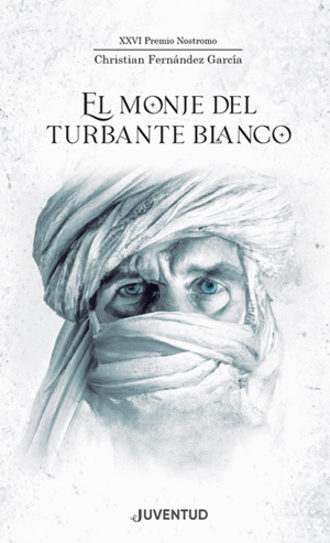 EL MONJE DEL TURBANTE BLANCO