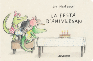 FESTA D'ANIVERSARI, LA