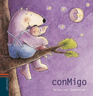 CONMIGO (EDICIÓN BOLSILLO)