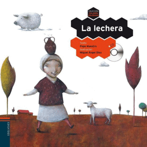 LA LECHERA