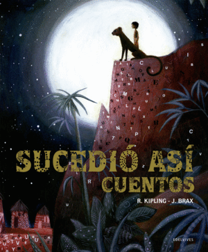 SUCEDIÓ ASÍ - CUENTOS